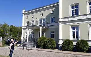 Czy elbląski zabytek zostanie „Modernizacją Roku”? Trwa głosowanie w sieci Czy elbląski zabytek zostanie „Modernizacją Roku”? Trwa głosowanie w sieci